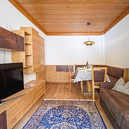 Apartment Brunelle Сельва-ди-Валь-Гардена Экстерьер фото
